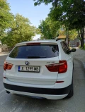 BMW X3 BMW X3 xDrive20d 2013 • Автомат • 2 комплекта гуми - 23100 лв. - 60567205 10
