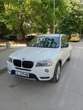 BMW X3 BMW X3 xDrive20d 2013 • Автомат • 2 комплекта гуми - 23100 лв. - 60567205 8