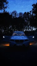 BMW X3 BMW X3 xDrive20d 2013 • Автомат  - 21000 лв. / 10737.13 € - 60567205 5