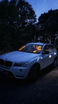 BMW X3 BMW X3 xDrive20d 2013 • Автомат  - 21000 лв. / 10737.13 € - 60567205 6