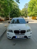 BMW X3 BMW X3 xDrive20d 2013 • Автомат • 2 комплекта гуми - 23100 лв. - 60567205 4