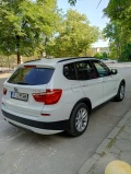 BMW X3 BMW X3 xDrive20d 2013 • Автомат • 2 комплекта гуми - 23100 лв. - 60567205 2