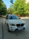 BMW X3 BMW X3 xDrive20d 2013 • Автомат • 2 комплекта гуми - 23100 лв. - 60567205 3