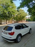BMW X3 BMW X3 xDrive20d 2013 • Автомат • 2 комплекта гуми - 23100 лв. - 60567205 9