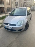 Ford Fiesta - 1200 € / 2347.00 лв. - 63934625 1