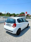 Chevrolet Aveo - 3500 лв. - 56180459 6