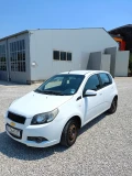 Chevrolet Aveo - 3500 лв. - 56180459 2