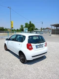 Chevrolet Aveo - 3500 лв. - 56180459 4