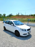 Chevrolet Aveo - 3500 лв. - 56180459 8