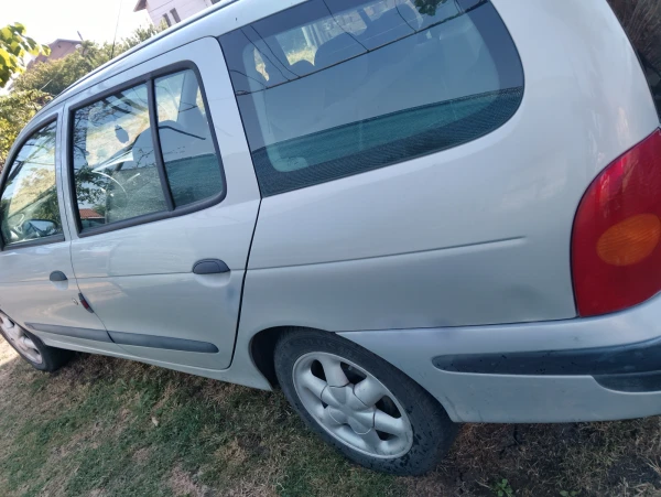 Renault Megane 1,6