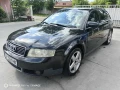 Audi A4 - 1800 € / 3520.49 лв. - 38322792 1