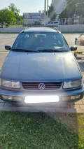 VW Passat 1.6I - 2500 лв. - 68878169 4