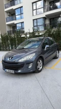 Peugeot 308 - 4300 € / 8410.07 лв. - 76291641 3