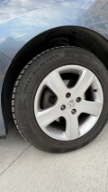 Peugeot 308 - 4300 € / 8410.07 лв. - 76291641 9
