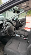 Peugeot 308 - 4300 € / 8410.07 лв. - 76291641 6