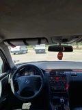 Mercedes-Benz E 220 - 2750 € / 5378.53 лв. - 31039034 10