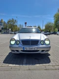 Mercedes-Benz E 220 - 2750 € / 5378.53 лв. - 31039034 6