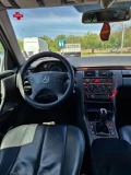 Mercedes-Benz E 220 - 2750 € / 5378.53 лв. - 31039034 11