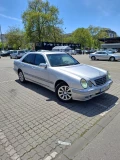 Mercedes-Benz E 220 - 2750 € / 5378.53 лв. - 31039034 1