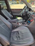 Mercedes-Benz E 220 - 2750 € / 5378.53 лв. - 31039034 13