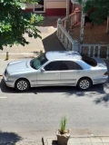 Mercedes-Benz E 220 - 2750 € / 5378.53 лв. - 31039034 9