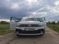 VW Tiguan R Line 2016  - 18000 € / 35204.94 лв. - 98980577 1