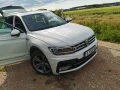 VW Tiguan R Line 2016  - 18000 € / 35204.94 лв. - 98980577 2