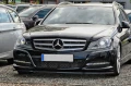 Mercedes-Benz C 250 avangard  4matic - 8200 € / 16037.81 лв. - 19605807 1