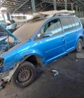 VW Touran 2.0 - 5 лв. - 37458713 3