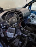 VW Touran 2.0 - 5 лв. - 37458713 4