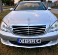 Mercedes-Benz S 350 - 18000 лв. - 36395479 2