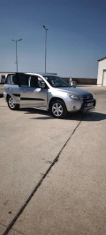 Toyota Rav4 2200 - 5500 € - 41285680 15