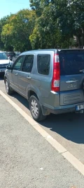 Honda Cr-v - 6000 лв. - 70508225 2