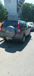 Honda Cr-v - 6000 лв. - 70508225 7