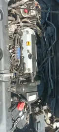 Honda Cr-v - 6000 лв. - 70508225 10