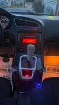 Peugeot 5008 1.6 HDI ЛИЗИНГ 💯 БАРТЕР  - 11000 лв. / 5624.21 € - 34179212 4
