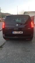 Peugeot 5008 1.6 HDI ЛИЗИНГ 💯 БАРТЕР  - 11000 лв. / 5624.21 € - 34179212 3