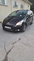 Peugeot 5008 1.6 HDI ЛИЗИНГ 💯 БАРТЕР  - 11000 лв. / 5624.21 € - 34179212 14