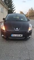 Peugeot 5008 1.6 HDI ЛИЗИНГ 💯 БАРТЕР  - 11000 лв. / 5624.21 € - 34179212 2