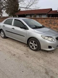 Toyota Corolla - 4300 € / 8410.07 лв. - 89166439 2