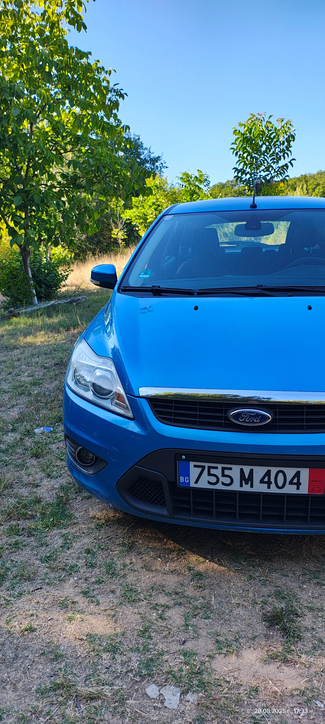 Ford Focus - 6299 лв. - 72776699 1