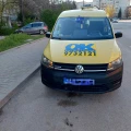 VW Caddy - 17000 лв. - 44612836 1