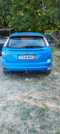 Ford Focus - 6299 лв. - 72776699 10