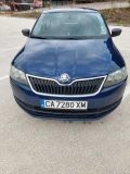 Skoda Rapid - 6860 € / 13416.99 лв. - 49401432 12