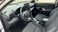 Toyota Yaris Cross 1.5 HYBRID e- CVT 2WD - 25500 € / 49873.67 лв. - 43019511 12