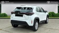 Toyota Yaris Cross 1.5 HYBRID e- CVT 2WD - 25500 € / 49873.67 лв. - 43019511 16