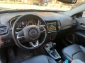 Jeep Compass 2.0L Multijet Limited 4x4 170к.с. - 40000 лв. - 13980061 6