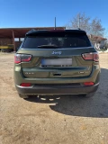 Jeep Compass 2.0L Multijet Limited 4x4 170к.с. - 40000 лв. - 13980061 5