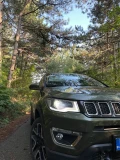 Jeep Compass 2.0L Multijet Limited 4x4 170к.с. - 40000 лв. - 13980061 2