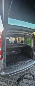 Renault Kangoo 1.5dci 90hp Clima! - 3950 € / 7725.53 лв. - 72155315 11